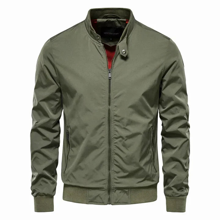 Thomas | Atmungsaktive und stylische Sommerjacke 7