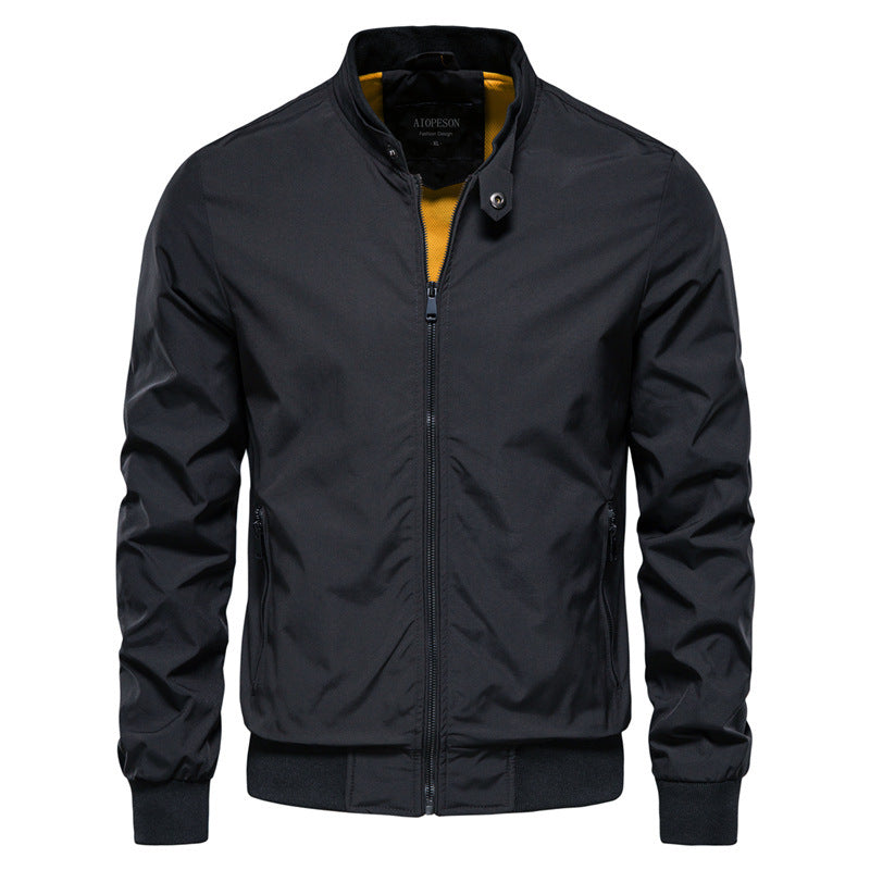 Friedrich | Atmungsaktive und trendige Winterjacke