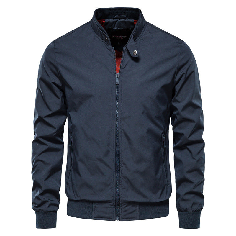 Friedrich | Atmungsaktive und trendige Winterjacke