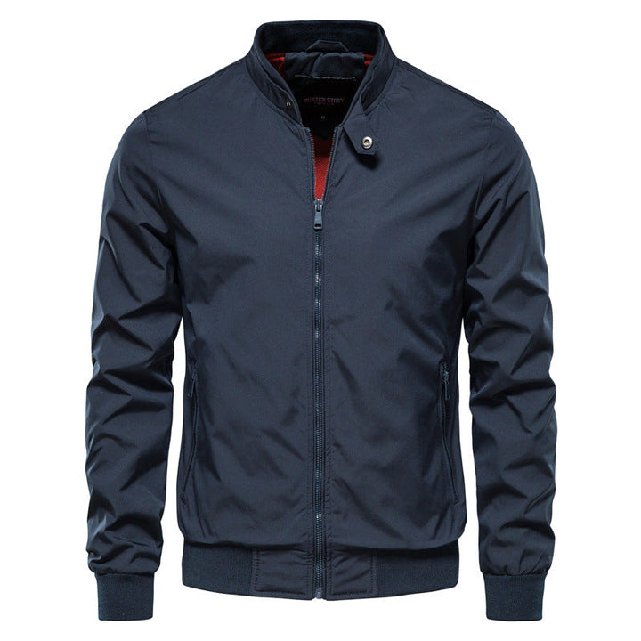 Friedrich | Atmungsaktive und trendige Winterjacke
