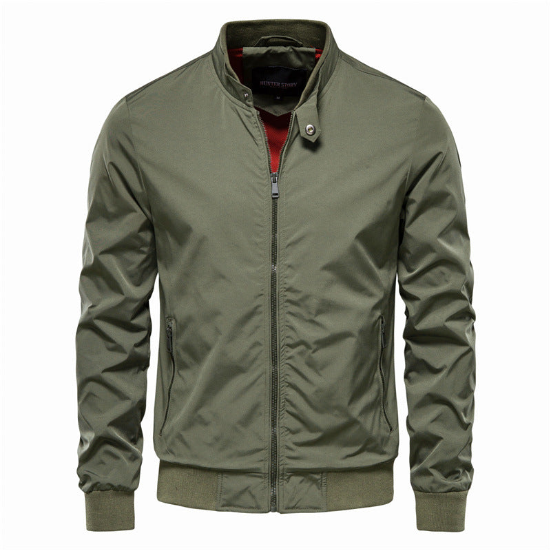 Friedrich | Atmungsaktive und trendige Winterjacke