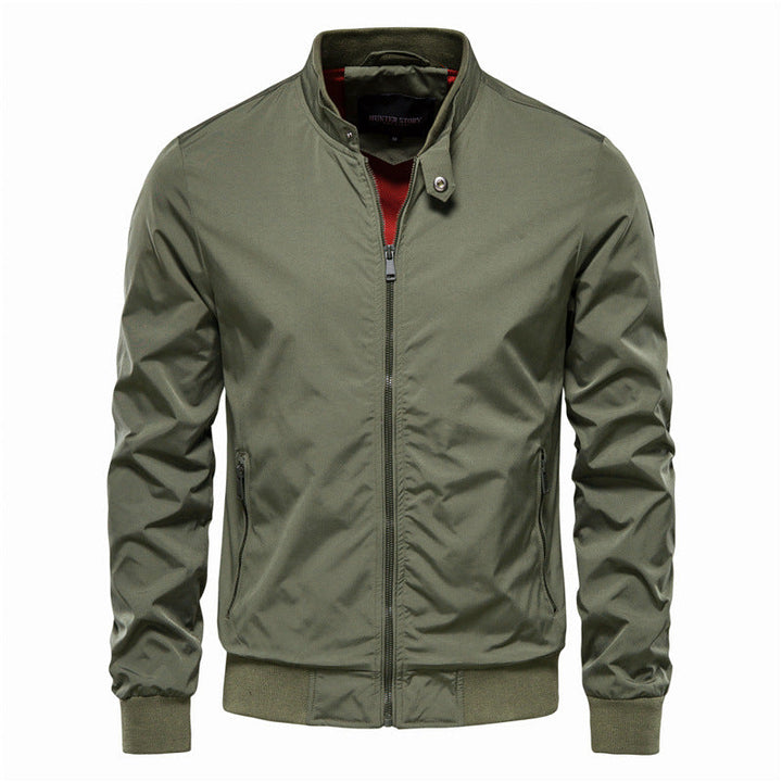 Friedrich | Atmungsaktive und trendige Winterjacke
