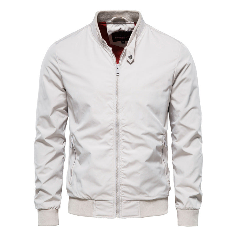 Friedrich | Atmungsaktive und trendige Winterjacke