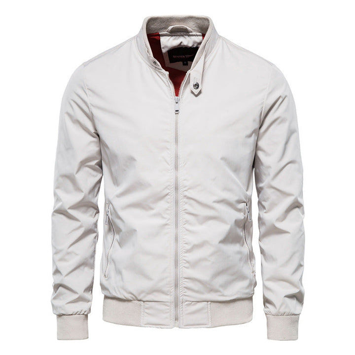 Friedrich | Atmungsaktive und trendige Winterjacke