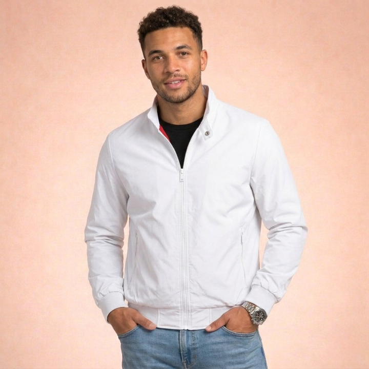 Friedrich | Atmungsaktive und trendige Winterjacke