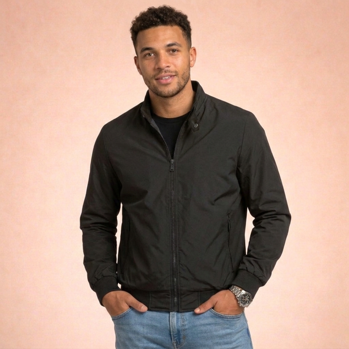 Friedrich | Atmungsaktive und trendige Winterjacke