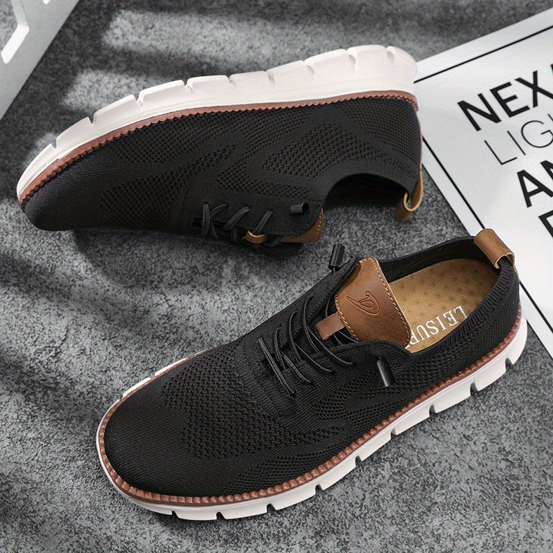 Tomas | Leichte Sneaker mit guter Stütze 0