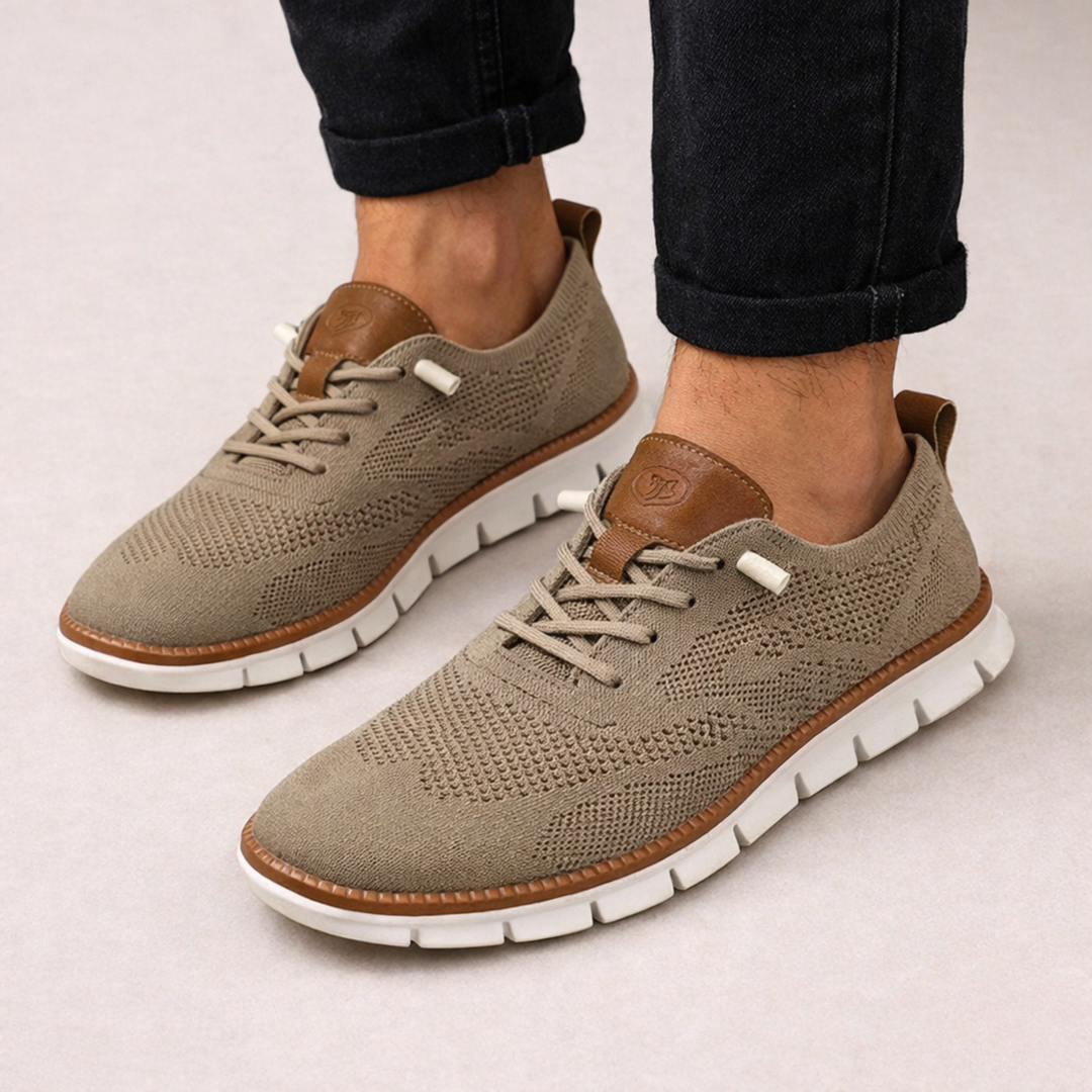 Tomas | Leichte Sneaker mit guter Stütze 2