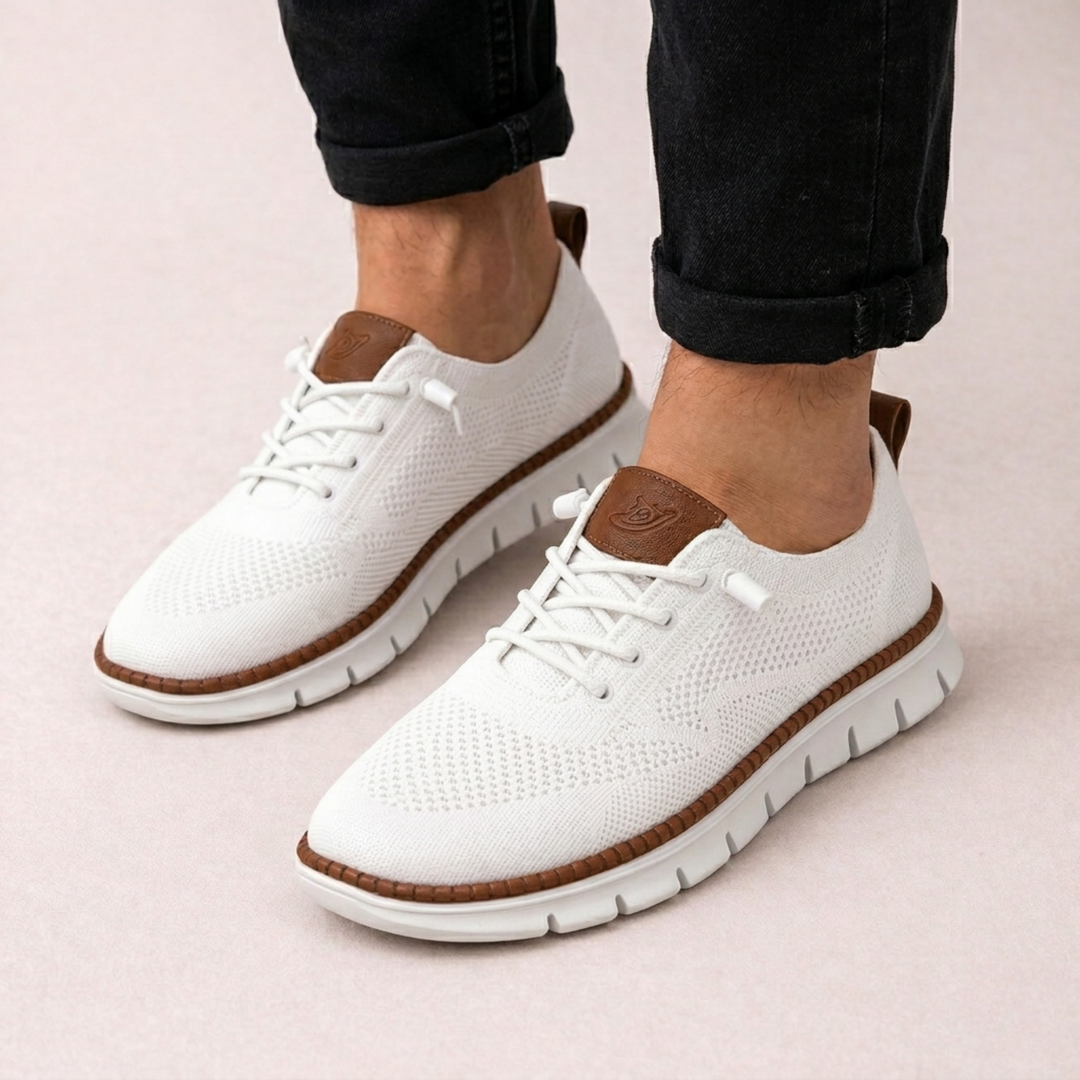Tomas | Leichte Sneaker mit guter Stütze 3