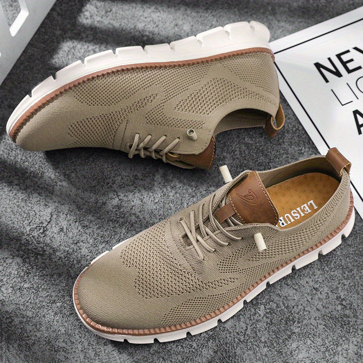 Tomas | Leichte Sneaker mit guter Stütze 5