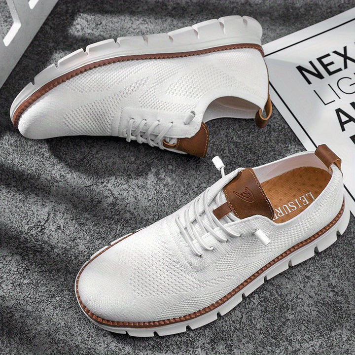 Tomas | Leichte Sneaker mit guter Stütze 6