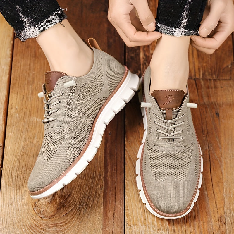 Tomas | Leichte Sneaker mit guter Stütze 7