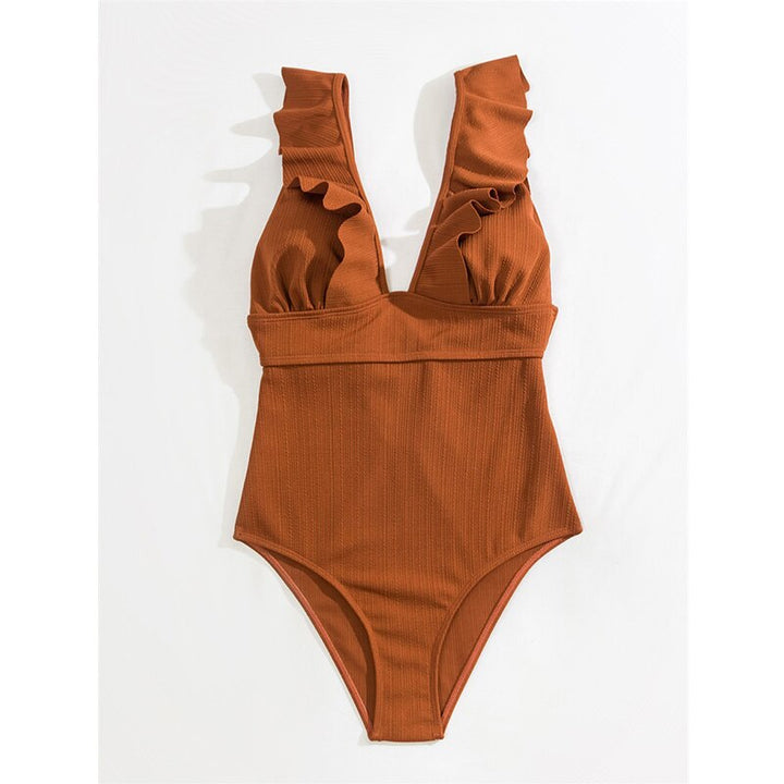 Trendiger Boho Badeanzug für Frauen - Airene