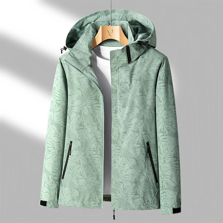 Übergangsjacke Damen | Kapuze & Wetterfester Schutz Für Den Alltag