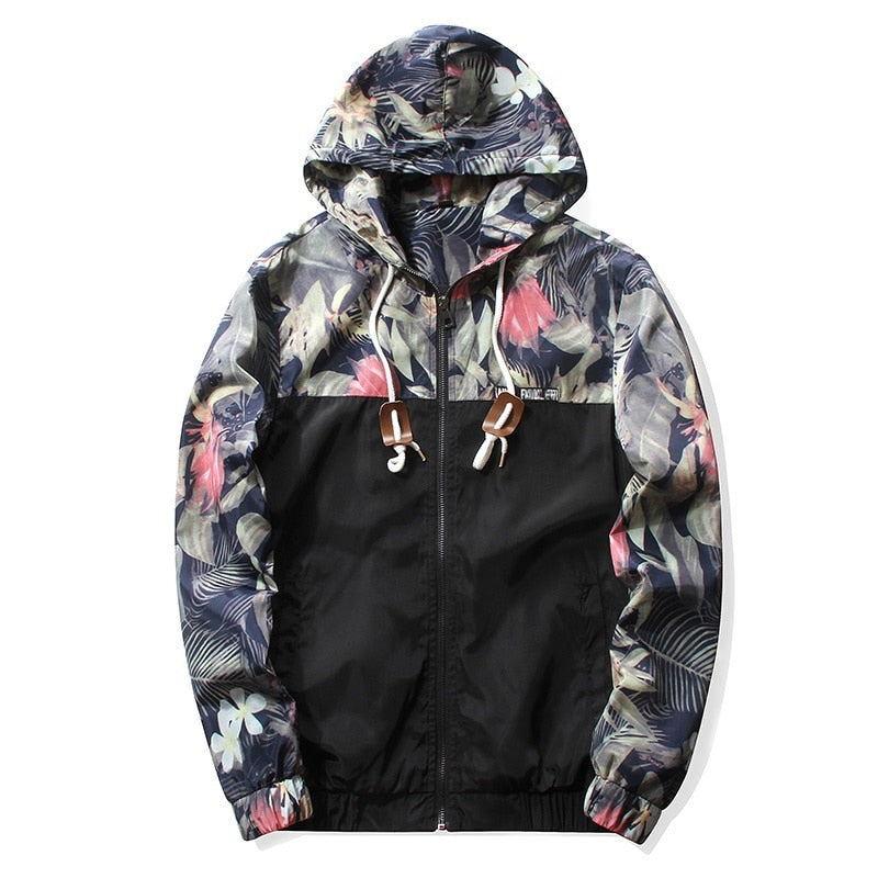 Übergangsjacke Damen | Regenjacke Damen | Kapuze & Reißverschluss für sicheren Wetterschutz
