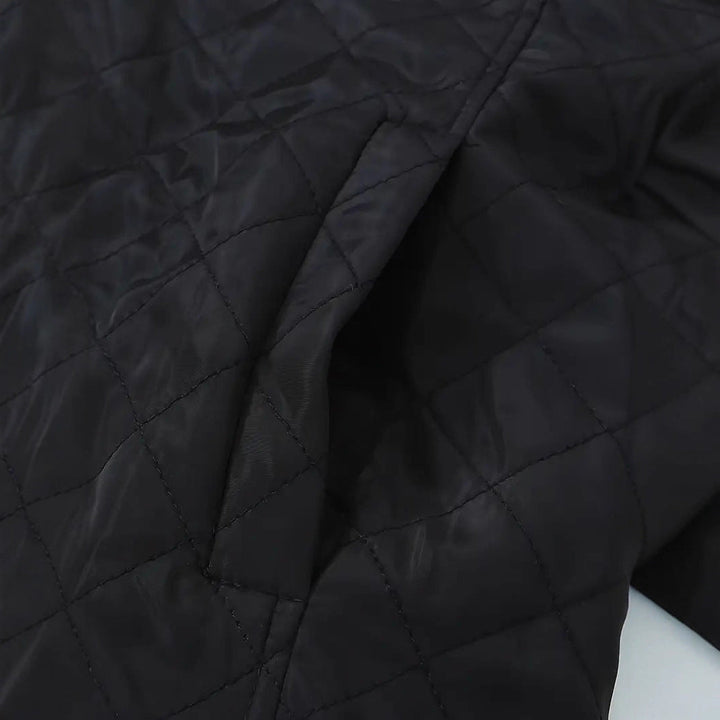 Übergangsjacke Damen | Steppjacke Damen | Kuscheliges Innengefühl & angenehm wärmend