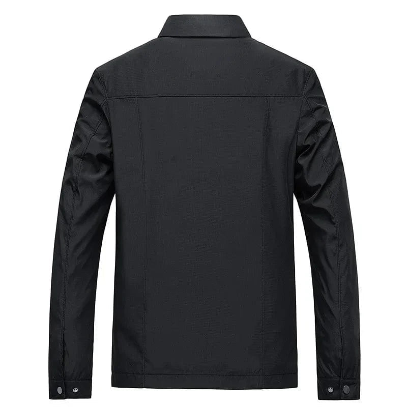 Übergangsjacke Herren | Business Look & Leichtes Tragegefühl