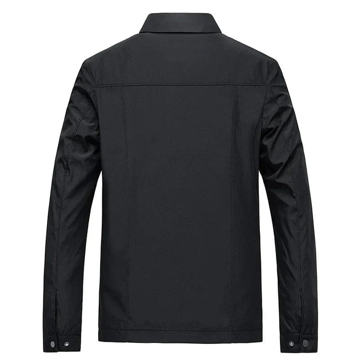 Übergangsjacke Herren | Business Look & Leichtes Tragegefühl