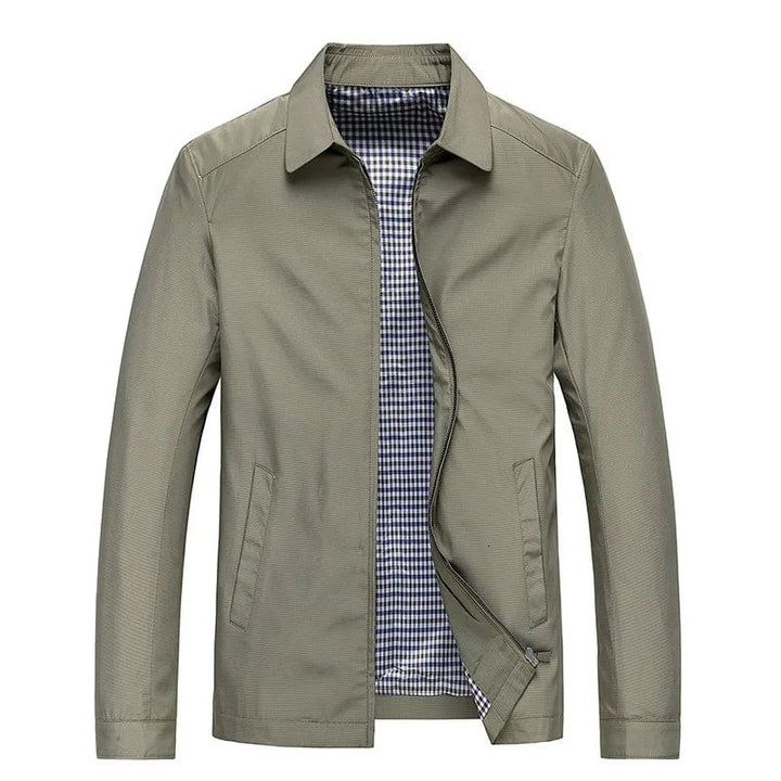 Übergangsjacke Herren | Business Look & Leichtes Tragegefühl