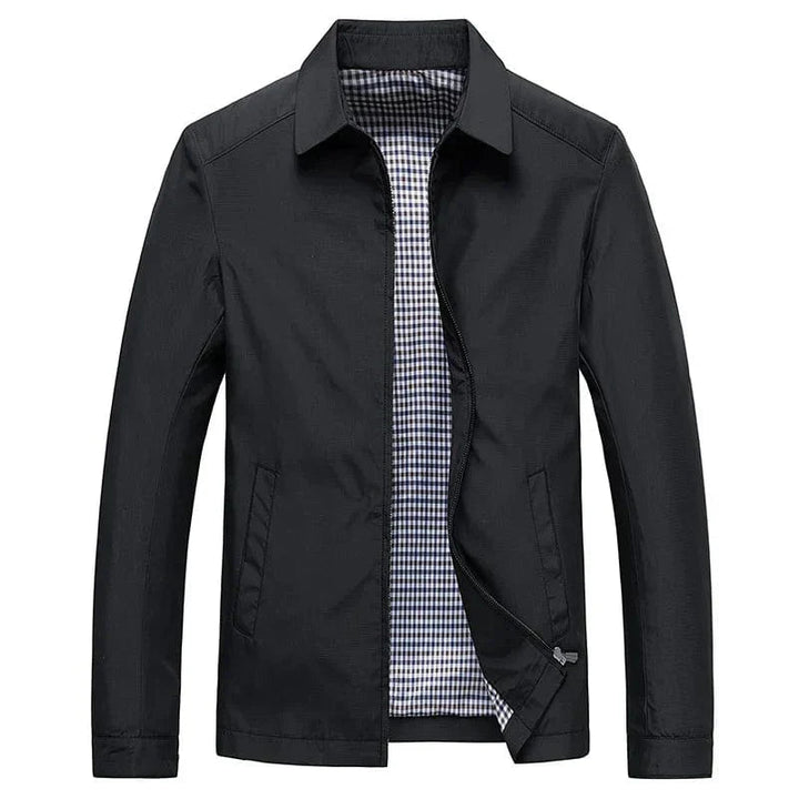 Übergangsjacke Herren | Business Look & Leichtes Tragegefühl