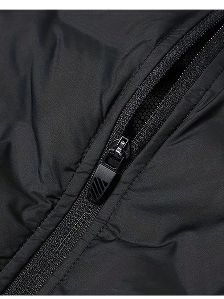 Übergangsjacke Herren | Steppjacke | Leicht, pillingarm & formstabil