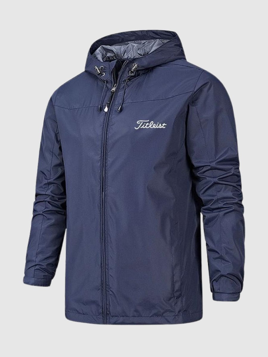 Übergangsjacke Herren | Wasserdicht & Windschutz