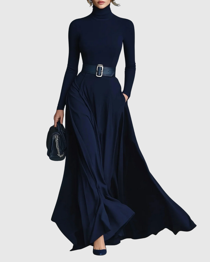 Curtis – Robe Maxi Chic