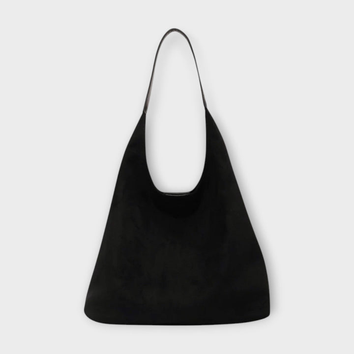 Selina | Minimalistische Damen-Schultertasche
