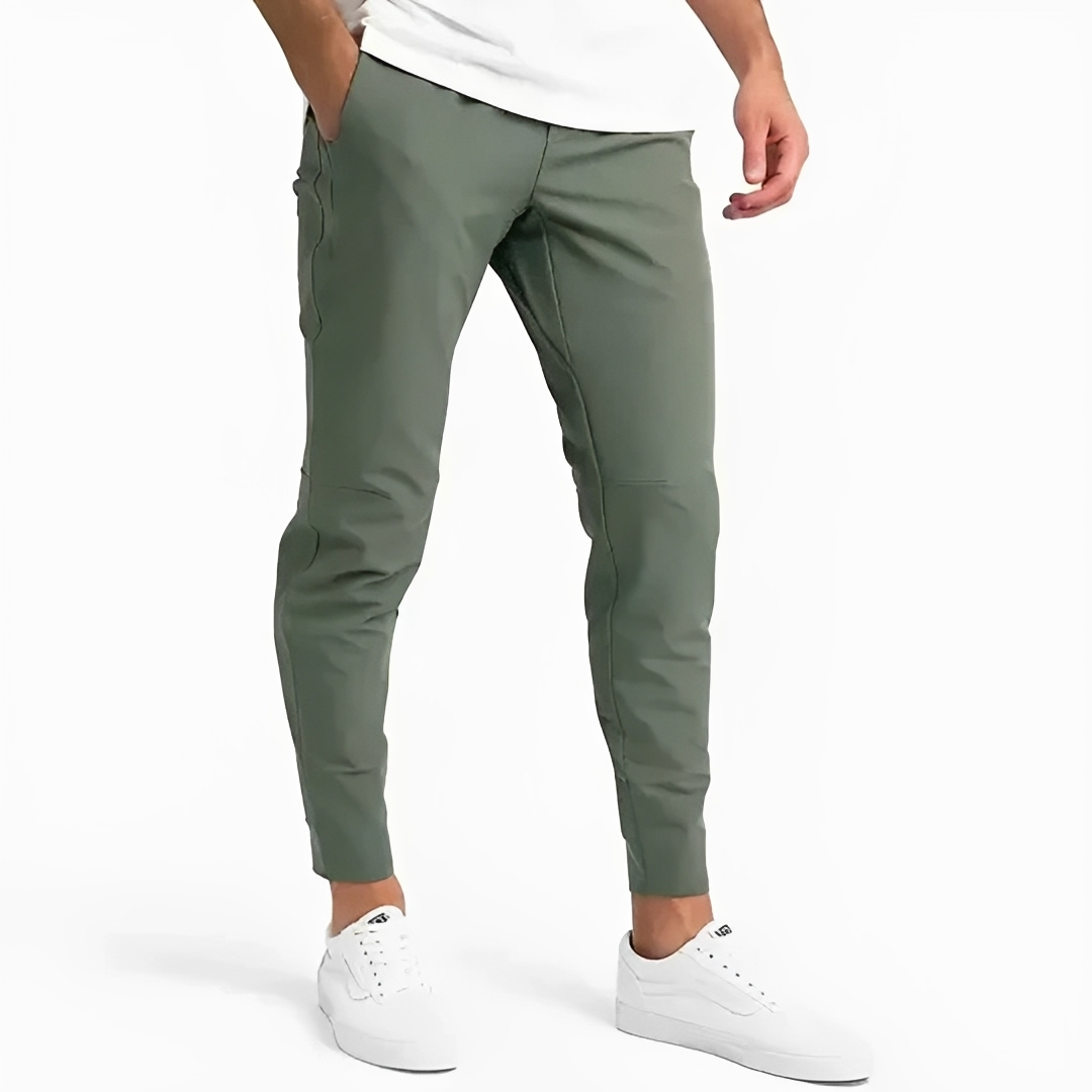 Lenar - Bequeme Sommerhose für Herren