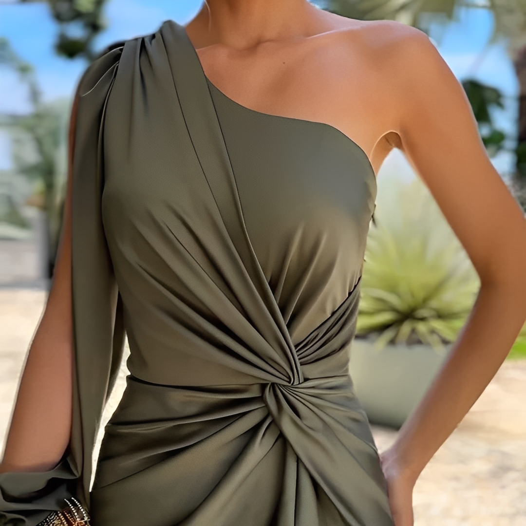 Noiren - Schickes und elegantes Kleid für Frauen