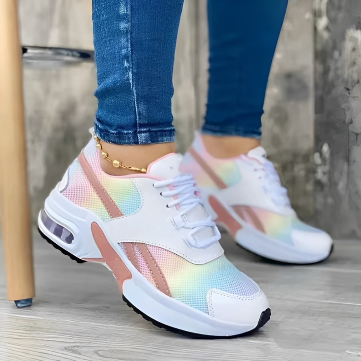 Lina – Sporty Athletic Shoes for Women - Image 4