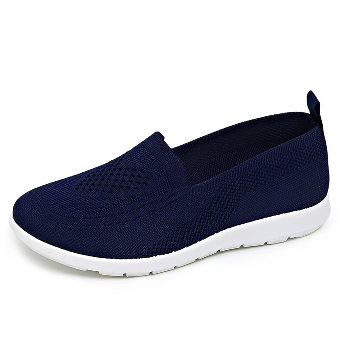 Cornella - Luftdurchlässige Sommerschuhe für Damen