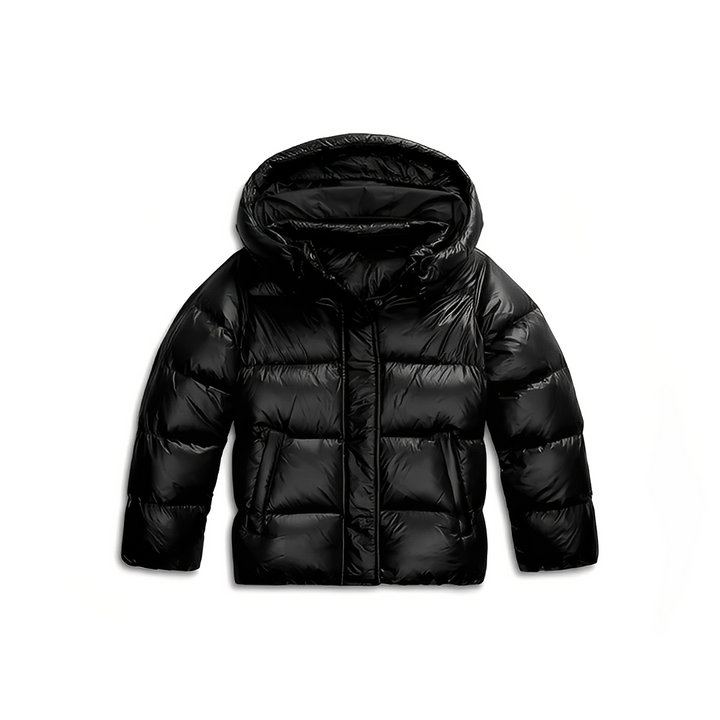 Hélier - Schlichte Daunenjacke für Herren