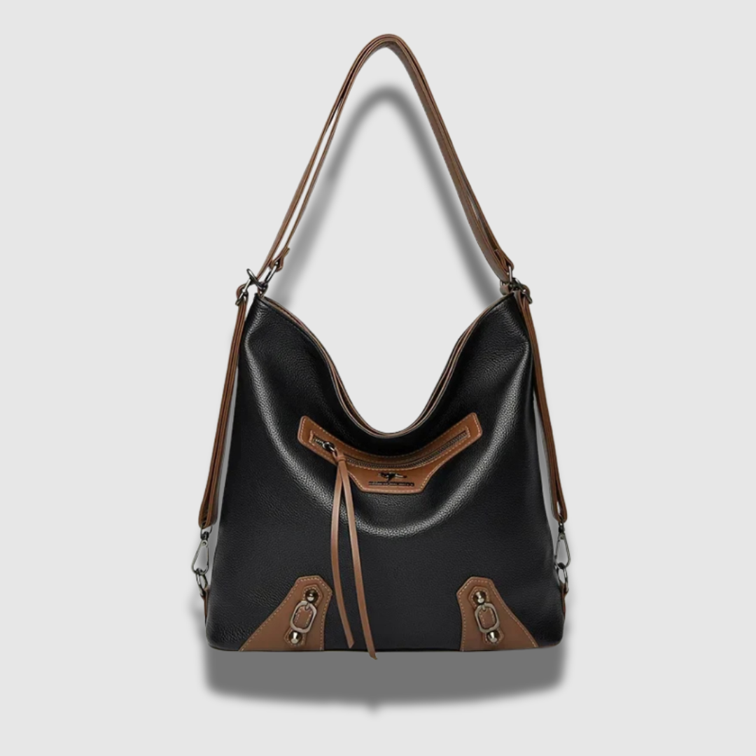 Borsa Tracolla Donna in Pelle Funzionale Elegante