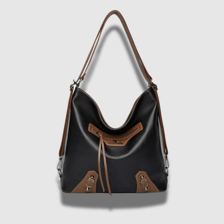 Borsa Tracolla Donna in Pelle Funzionale Elegante