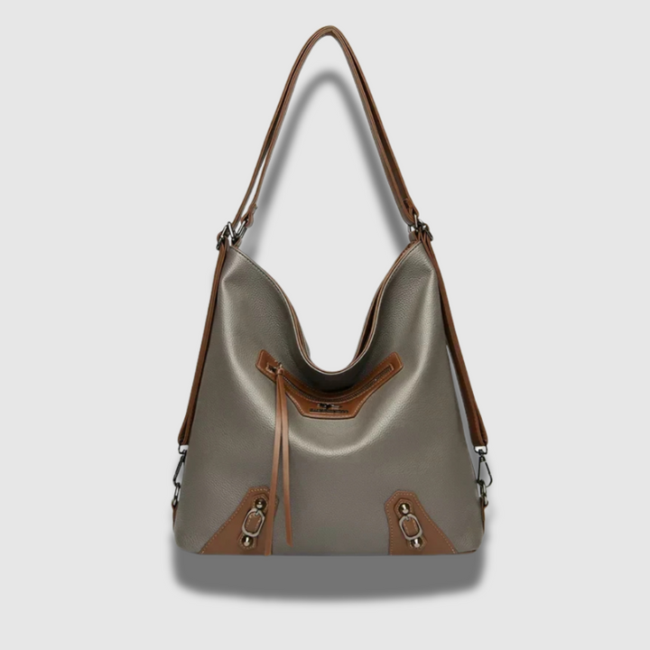 Borsa Tracolla Donna in Pelle Funzionale Elegante