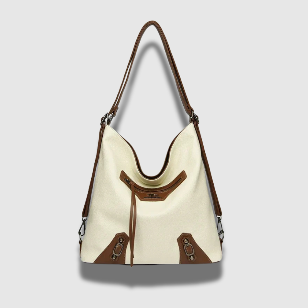 Borsa Tracolla Donna in Pelle Funzionale Elegante