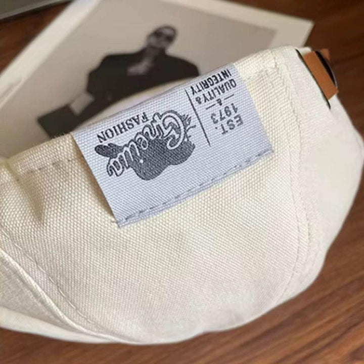 Urbano | Elegante & Bequeme Herren Schiebermütze – Zeitloses Design aus Baumwolle 5