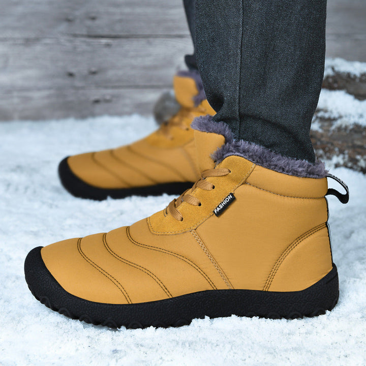 Valerio | Elegante und bequeme Schuhe 1