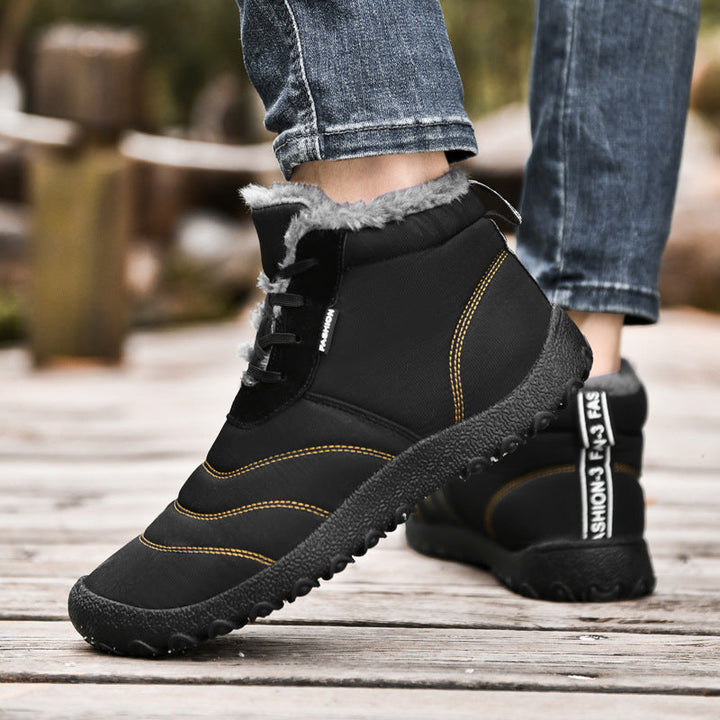 Valerio | Elegante und bequeme Schuhe 3