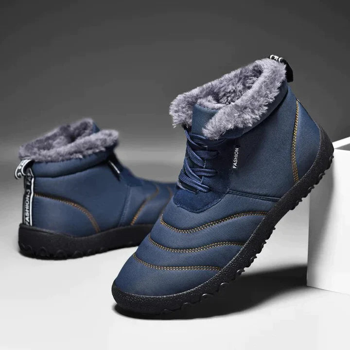 Valerio | Elegante und bequeme Schuhe 4
