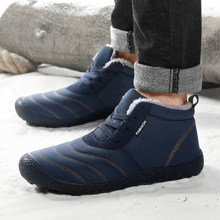 Valerio | Elegante und bequeme Schuhe 5