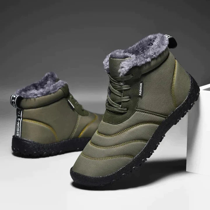 Valerio | Elegante und bequeme Schuhe 6