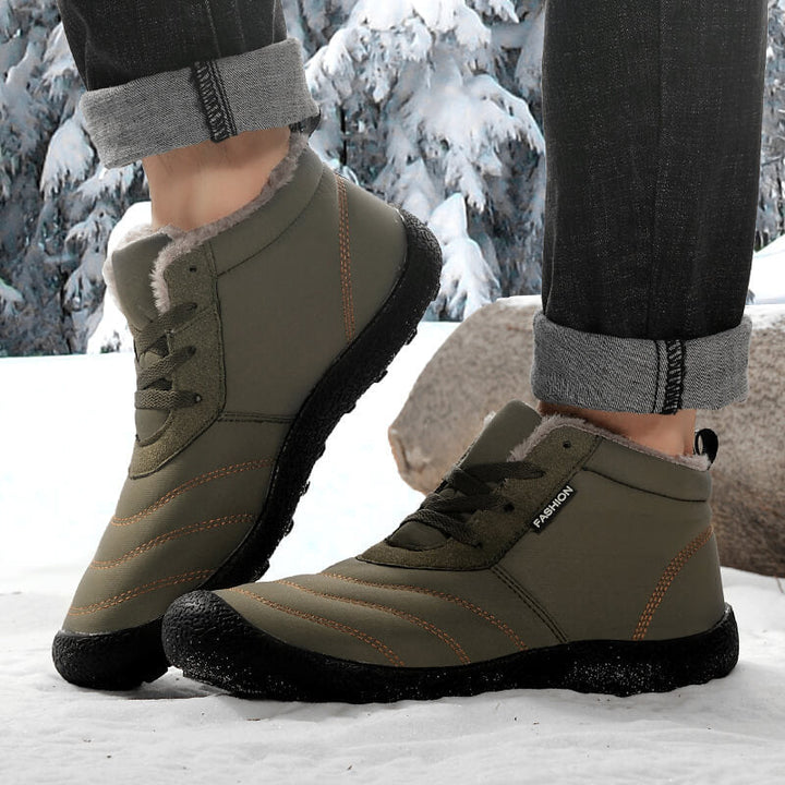 Valerio | Elegante und bequeme Schuhe 7