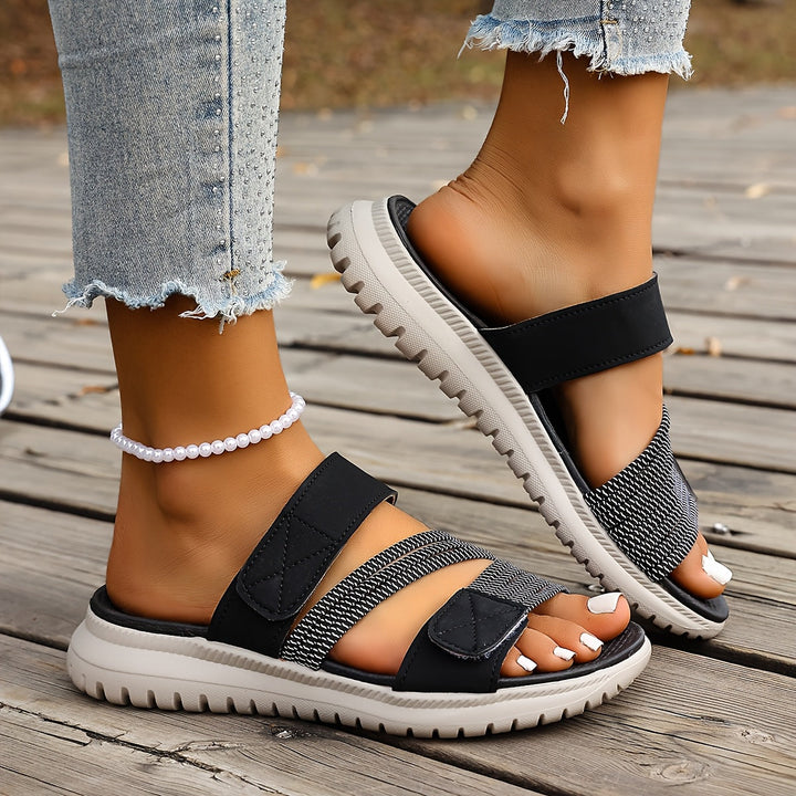 Vanessa | Zeitlose und bequeme Sandalen 6