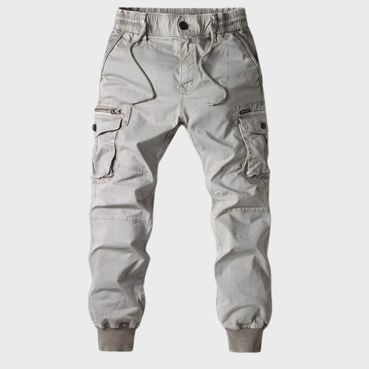 Vanguard - Trendige Cargo Jogger für Männer