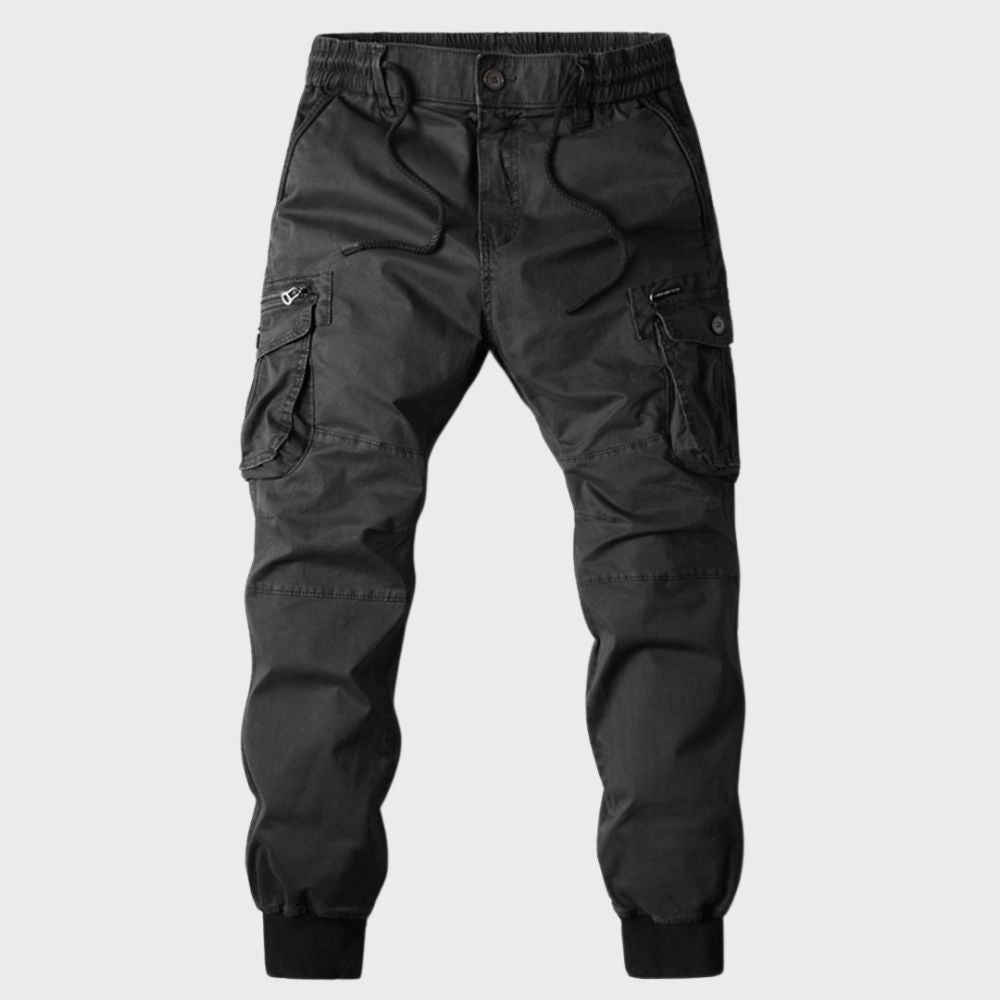 Vanguard - Trendige Cargo Jogger für Männer
