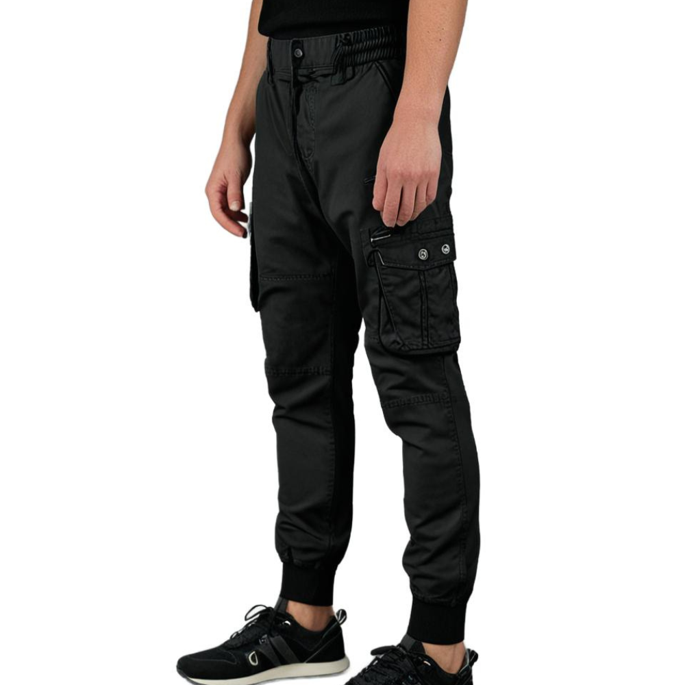 Vanguard - Trendige Cargo Jogger für Männer
