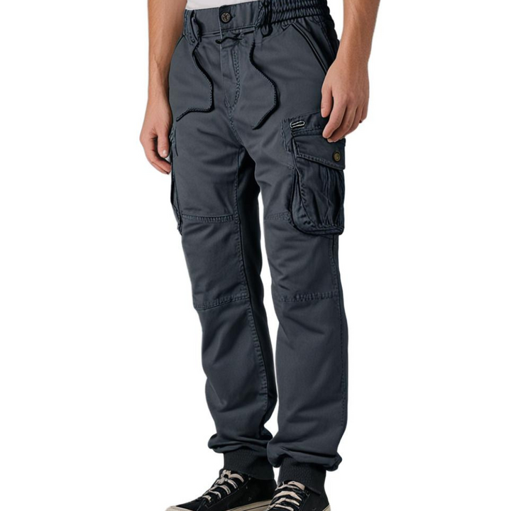 Vanguard - Trendige Cargo Jogger für Männer