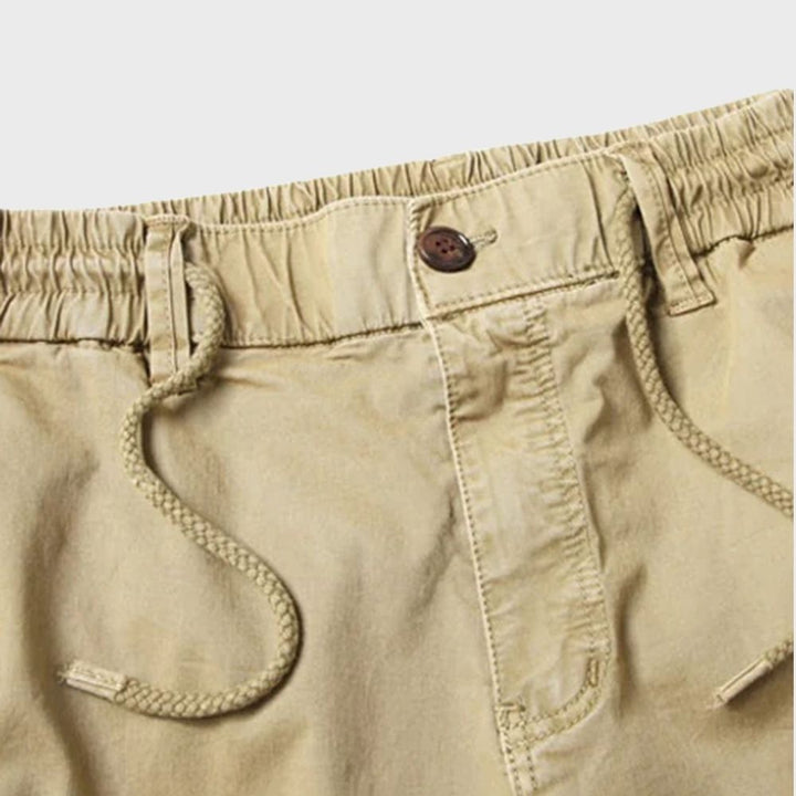 Vanguard - Trendige Cargo Jogger für Männer